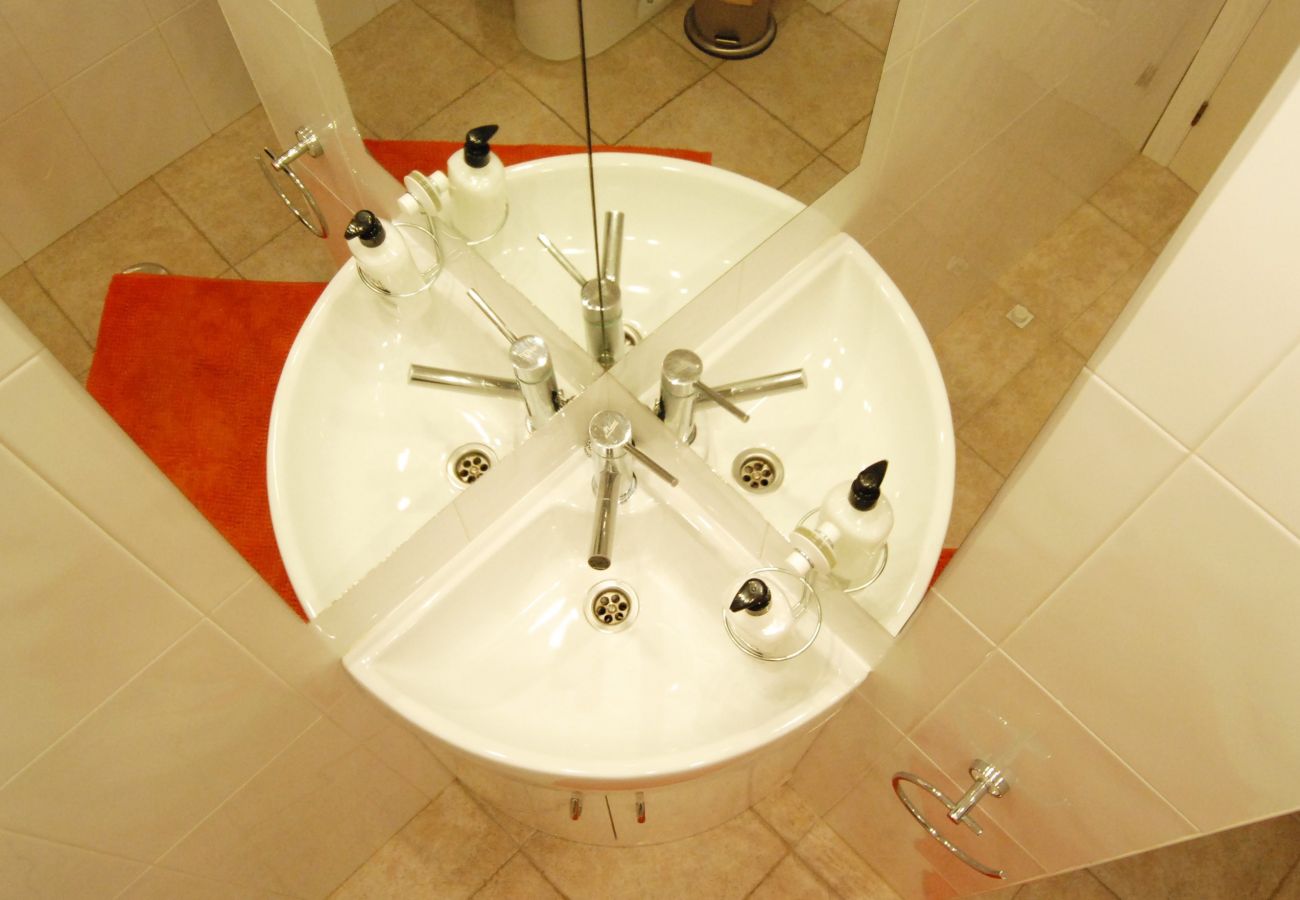 Apartamento en Nerja - Coronado 127 Apartment by Casasol 