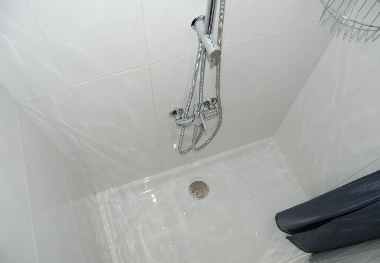 Apartamento en Nerja - Coronado 127 Apartment by Casasol 