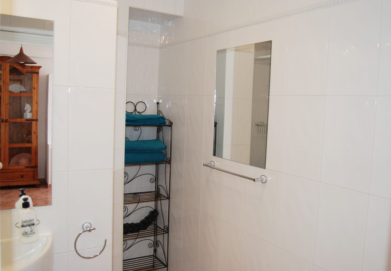 Apartamento en Nerja - Coronado 127 Apartment by Casasol 