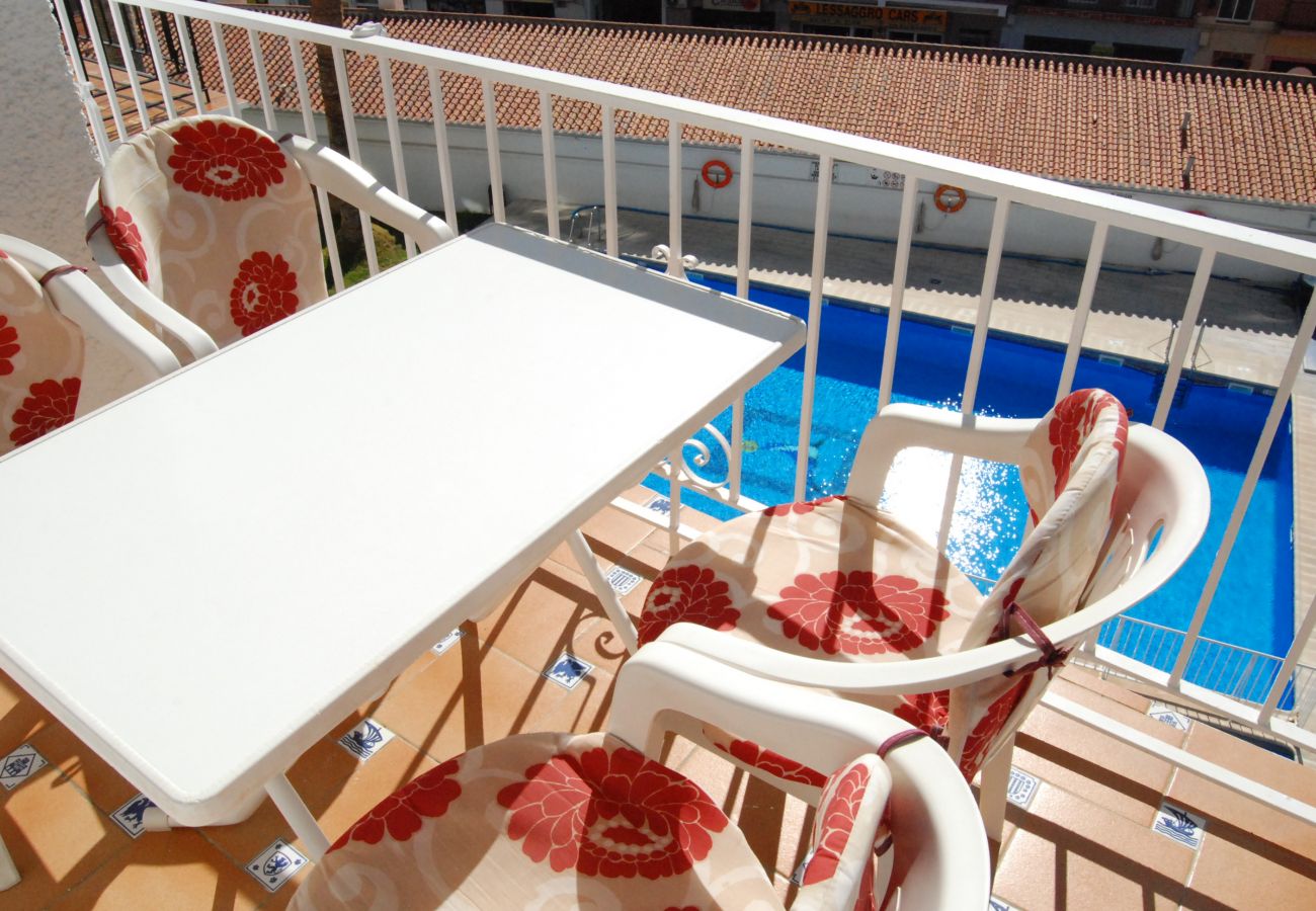 Apartamento en Nerja - Coronado 127 Apartment by Casasol 
