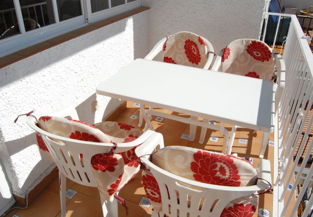 Apartamento en Nerja - Coronado 127 Apartment by Casasol 