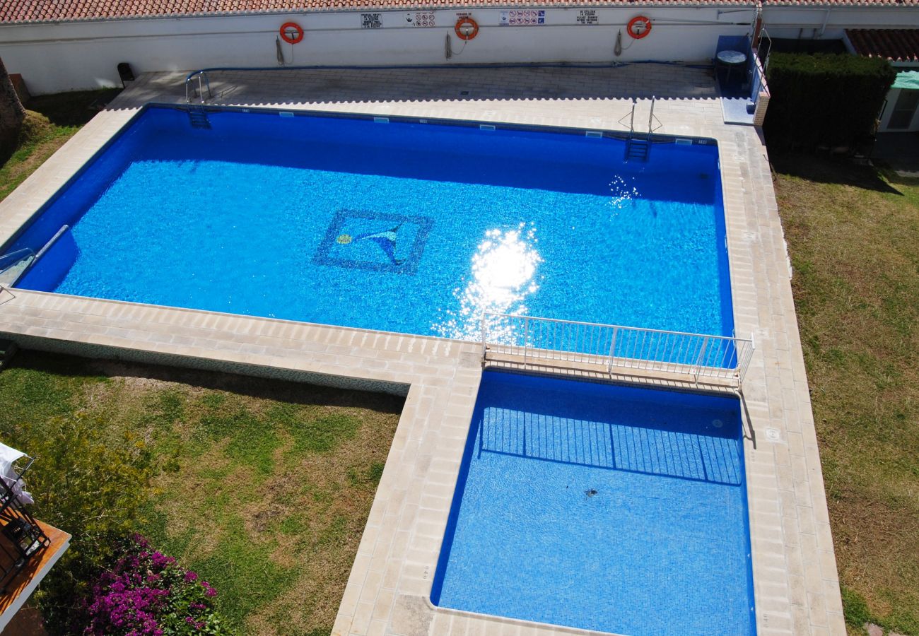 Apartamento en Nerja - Coronado 127 Apartment by Casasol 