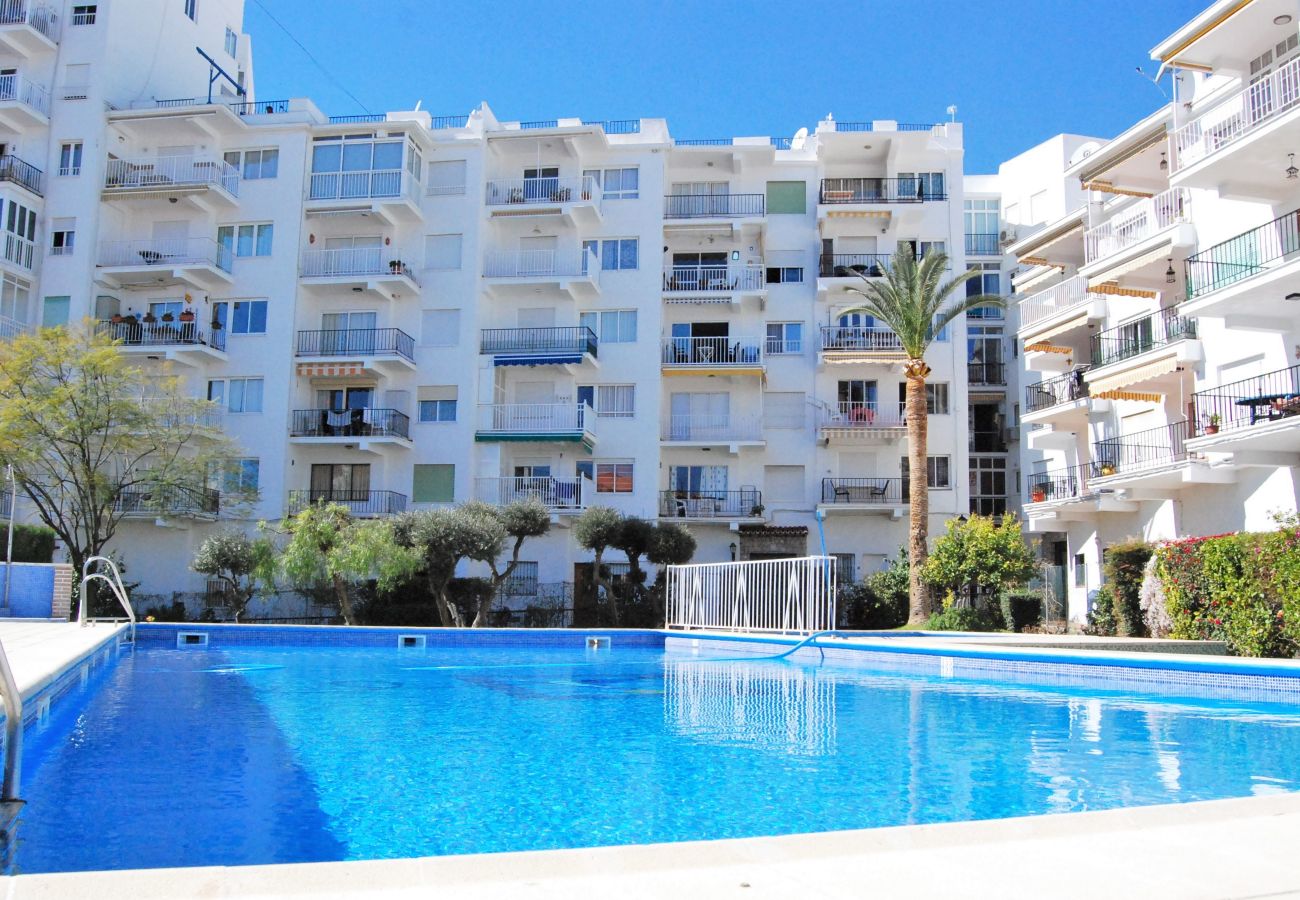 Apartamento en Nerja - Coronado 127 Apartment by Casasol 