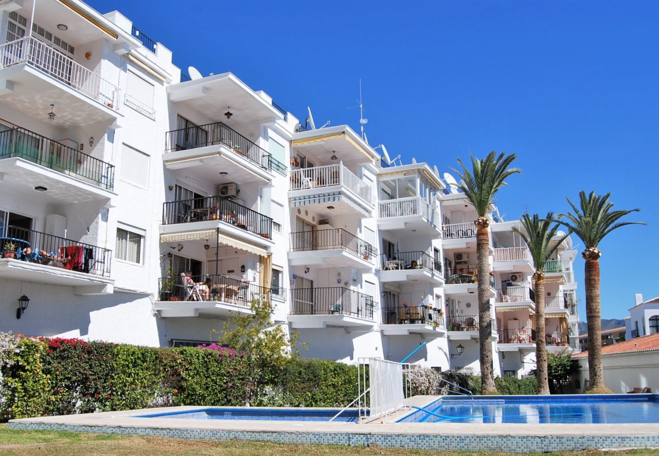 Apartamento en Nerja - Coronado 127 Apartment by Casasol 