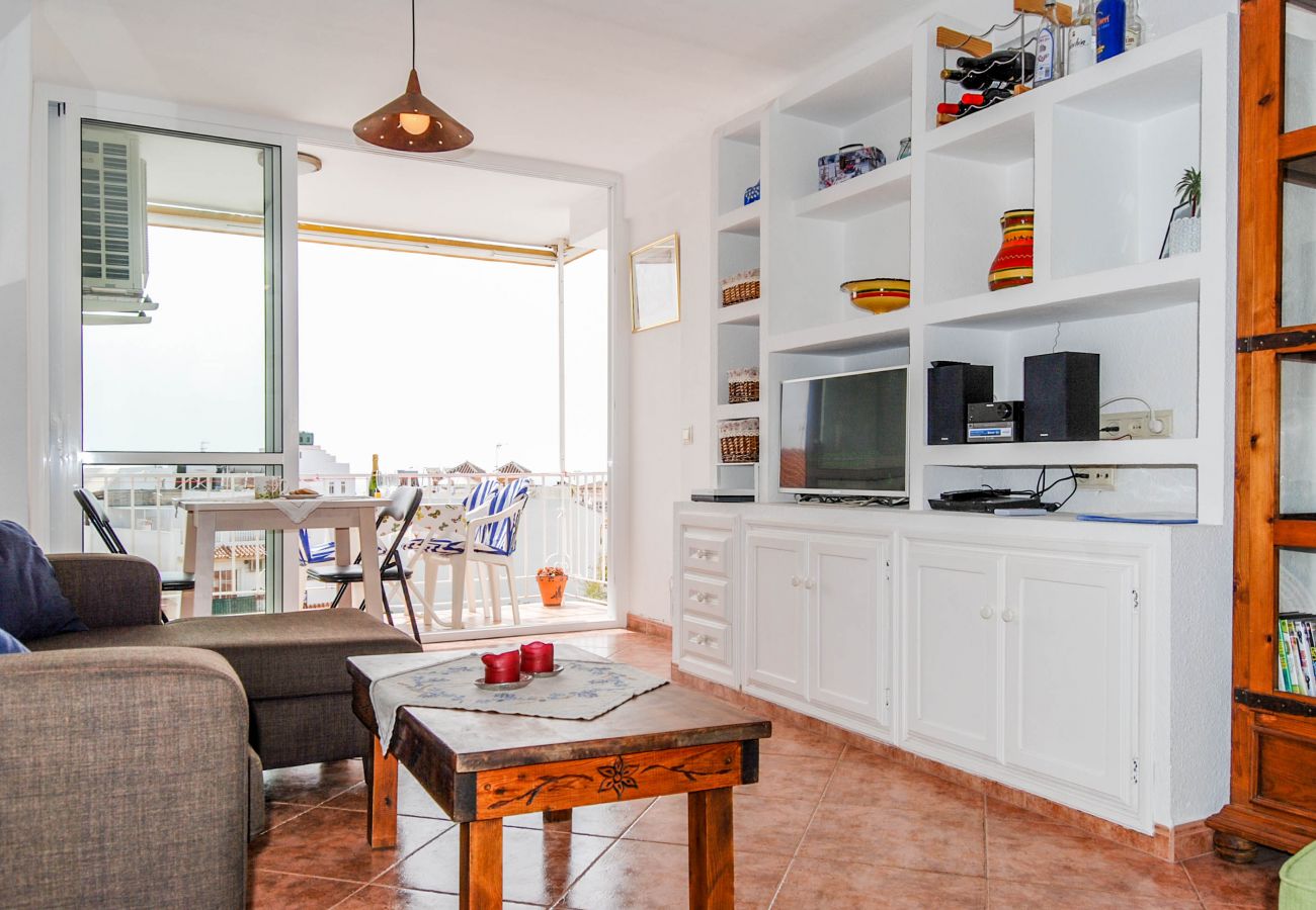 Apartamento en Nerja - Coronado 127 Apartment by Casasol 