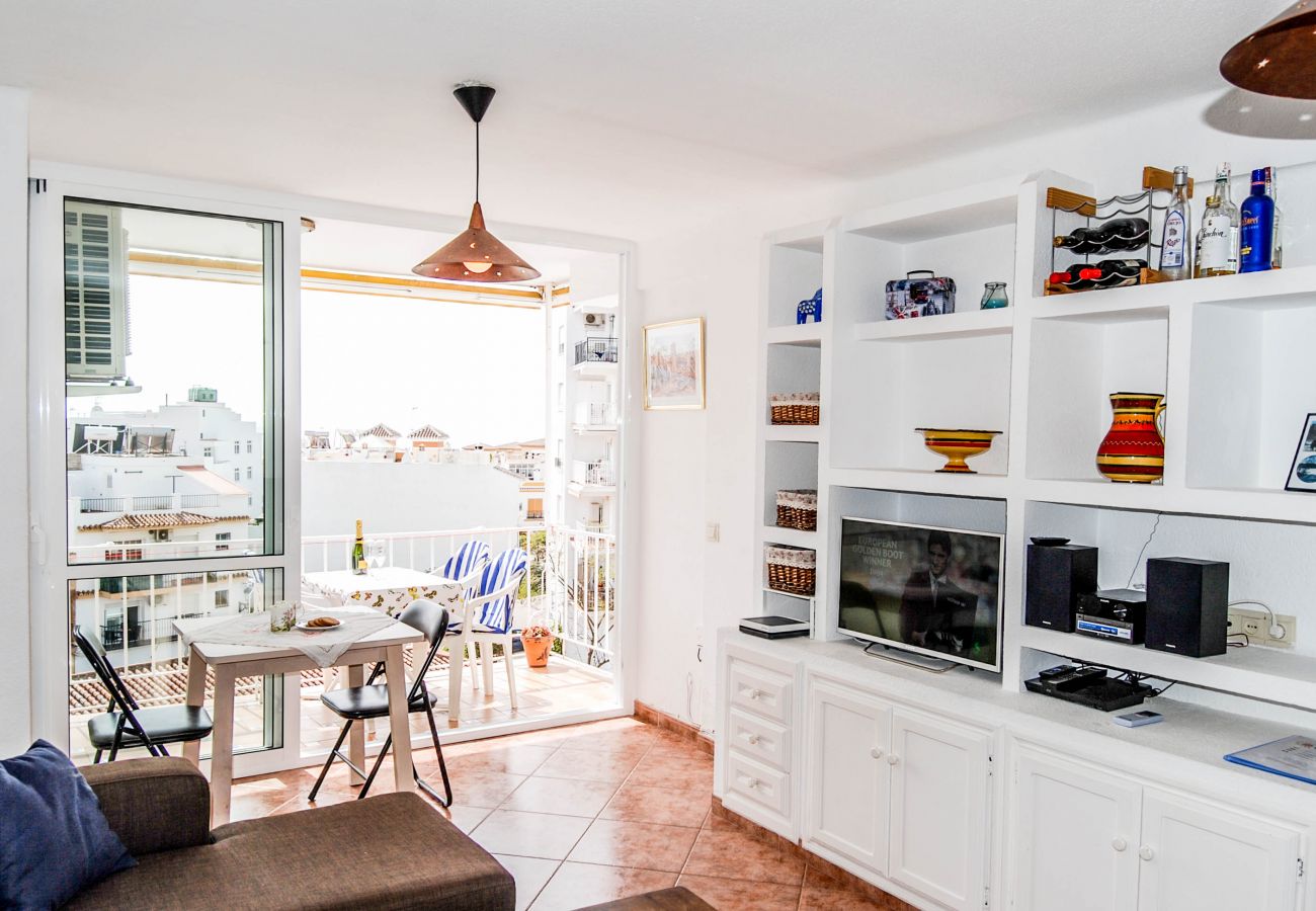Apartamento en Nerja - Coronado 127 Apartment by Casasol 