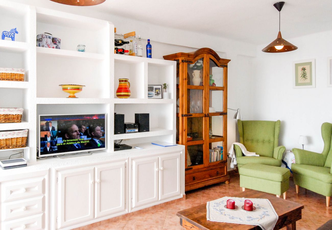 Apartamento en Nerja - Coronado 127 Apartment by Casasol 