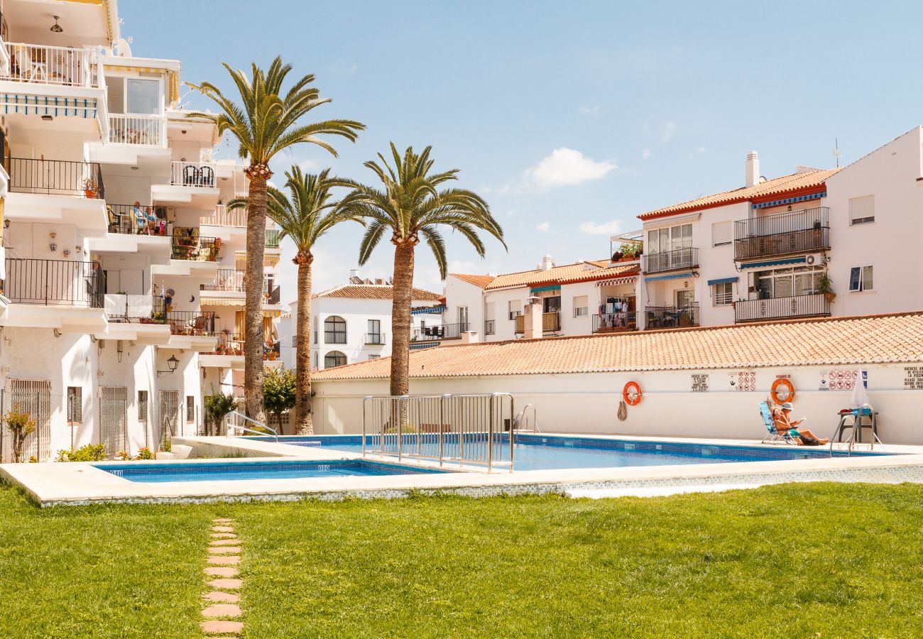 Apartamento en Nerja - Coronado 127 Apartment by Casasol 