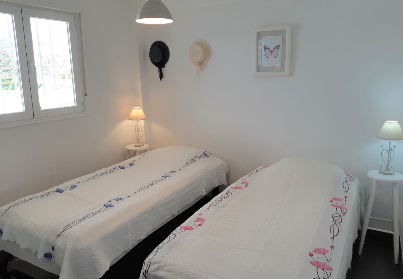 Apartamento en Nerja - Coronado 127 Apartment by Casasol 