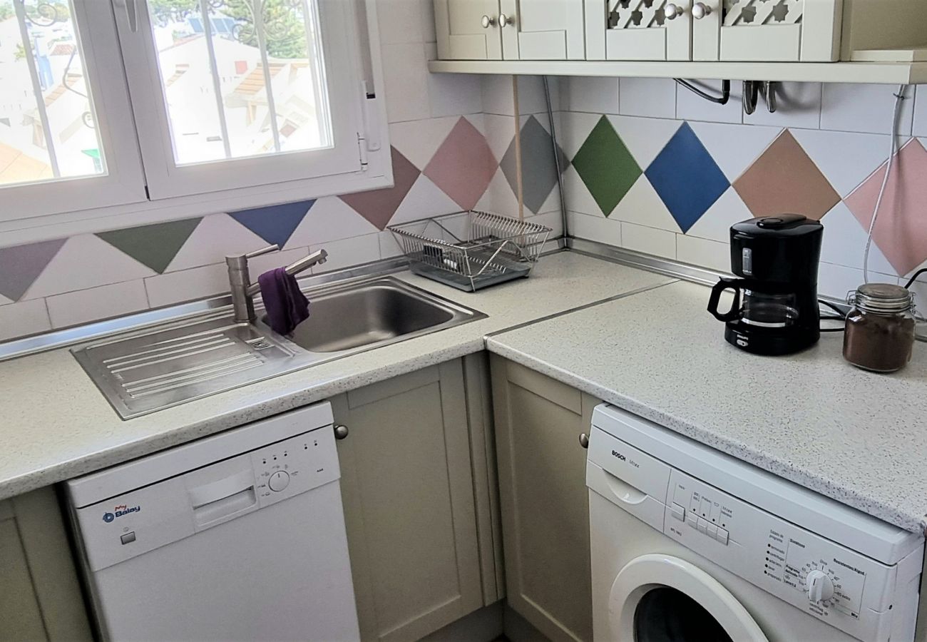 Apartamento en Nerja - Coronado 127 Apartment by Casasol 