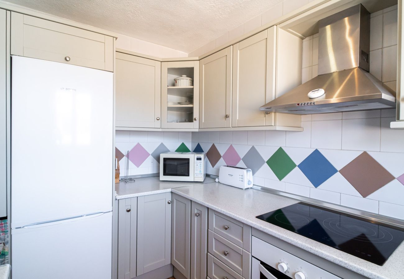 Apartamento en Nerja - Coronado 127 Apartment by Casasol 