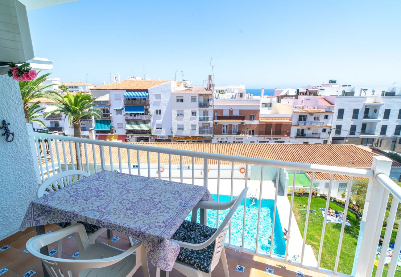 Apartamento en Nerja - Coronado 127 Apartment by Casasol 