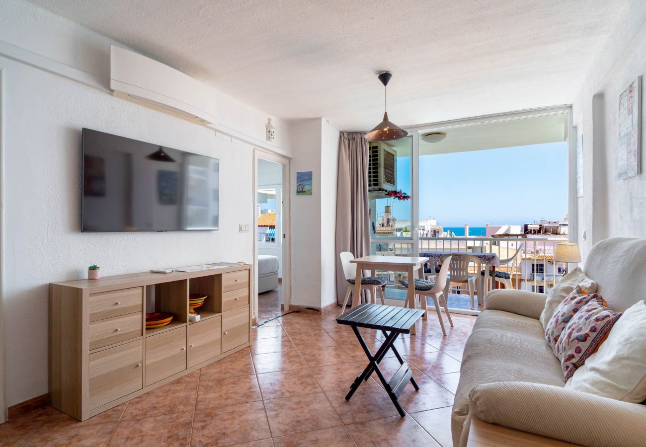 Apartamento en Nerja - Coronado 127 Apartment by Casasol 