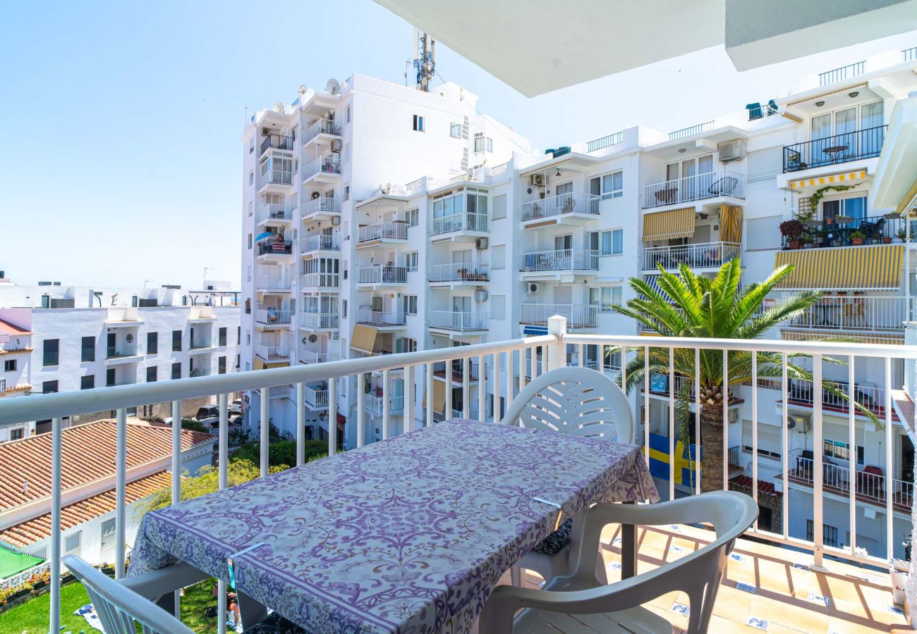 Apartamento en Nerja - Coronado 127 Apartment by Casasol 