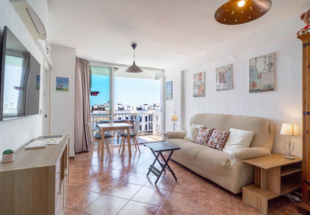 Apartamento en Nerja - Coronado 127 Apartment by Casasol 
