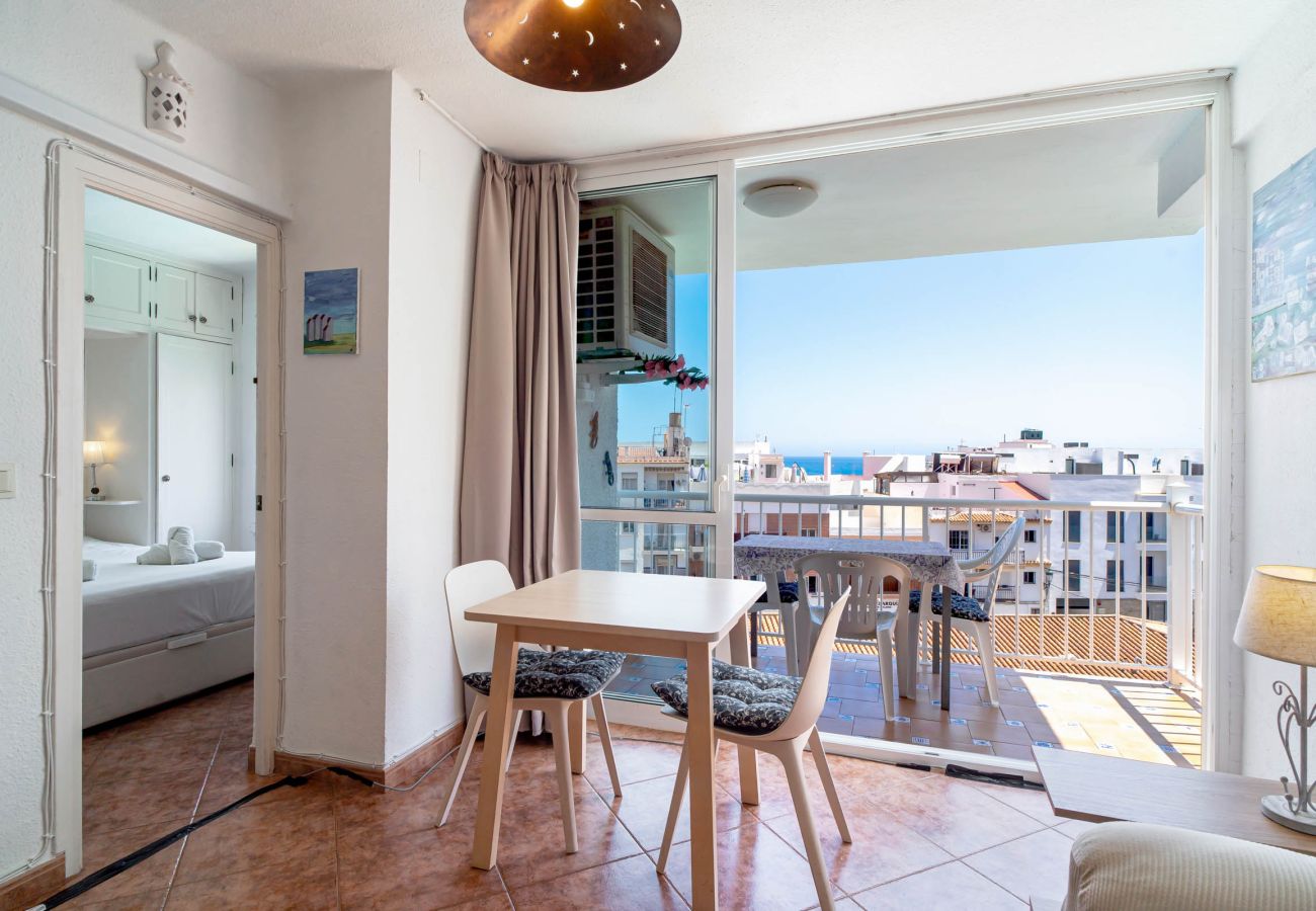 Apartamento en Nerja - Coronado 127 Apartment by Casasol 