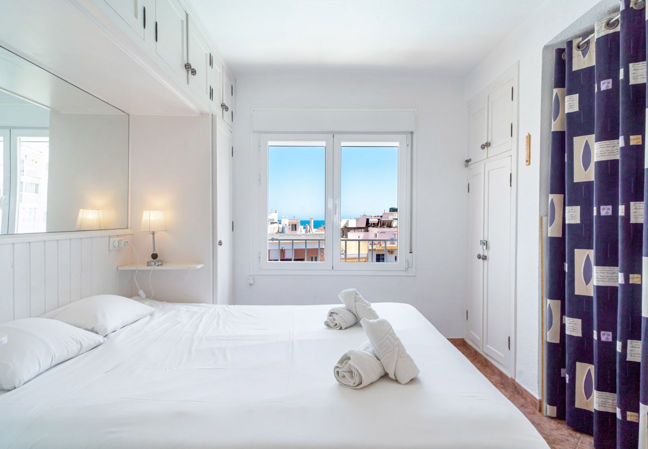 Apartamento en Nerja - Coronado 127 Apartment by Casasol 