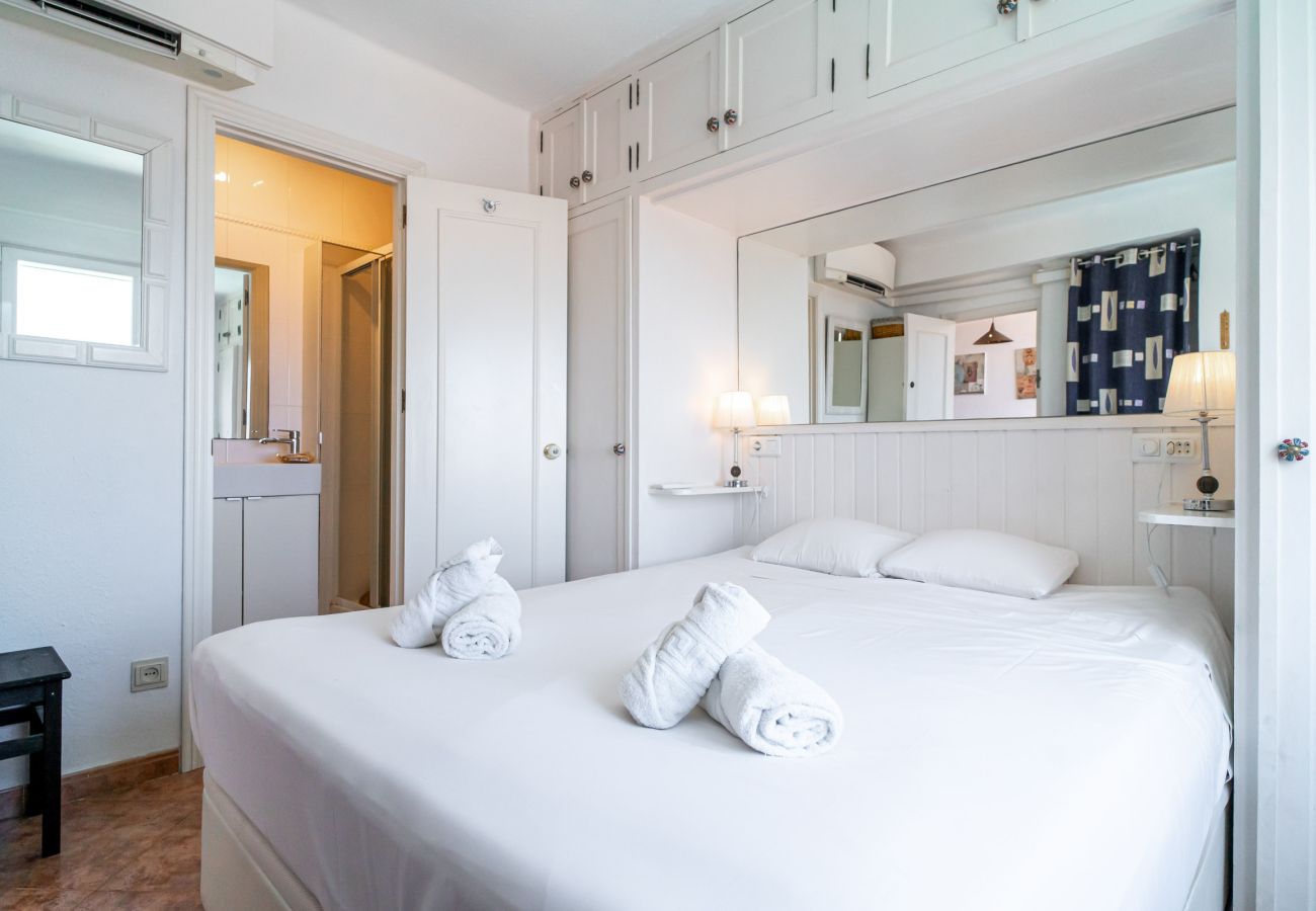Apartamento en Nerja - Coronado 127 Apartment by Casasol 