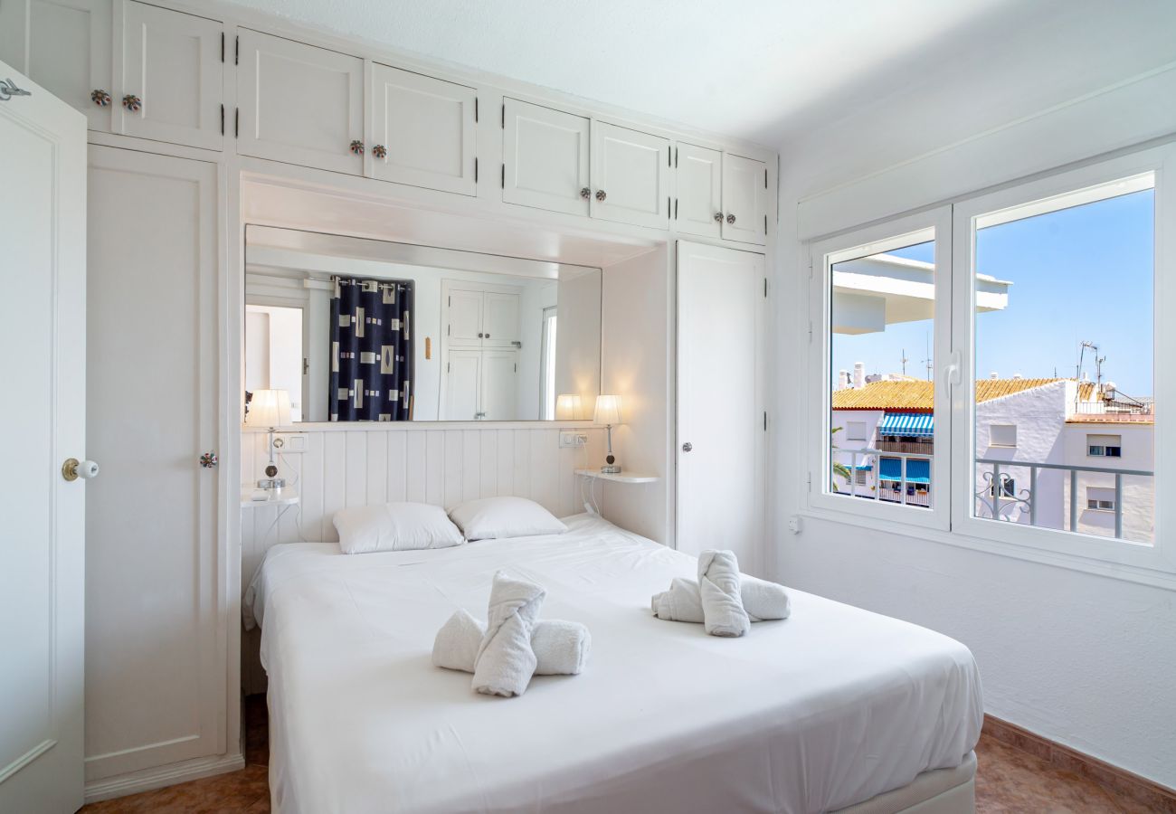Apartamento en Nerja - Coronado 127 Apartment by Casasol 