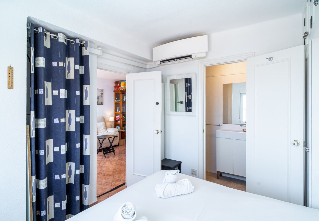 Apartamento en Nerja - Coronado 127 Apartment by Casasol 
