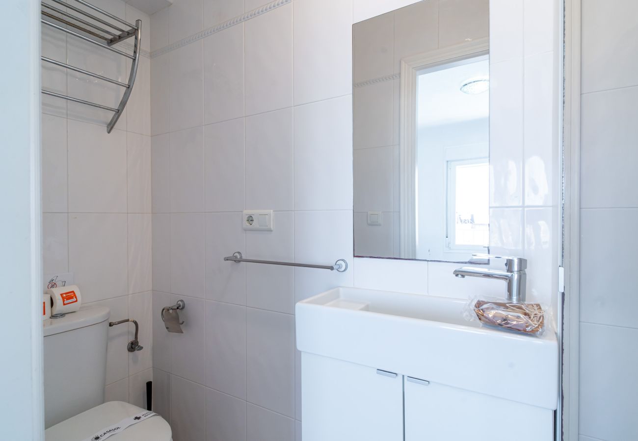Apartamento en Nerja - Coronado 127 Apartment by Casasol 