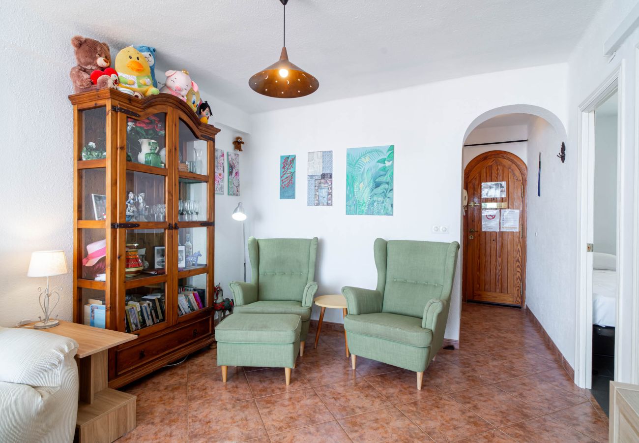 Apartamento en Nerja - Coronado 127 Apartment by Casasol 
