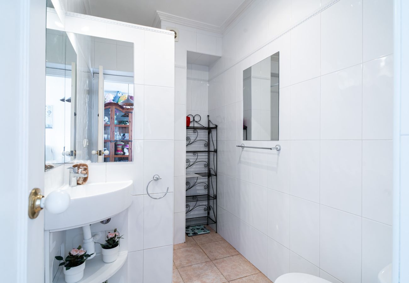 Apartamento en Nerja - Coronado 127 Apartment by Casasol 
