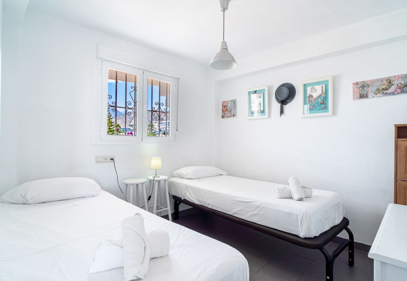 Apartamento en Nerja - Coronado 127 Apartment by Casasol 