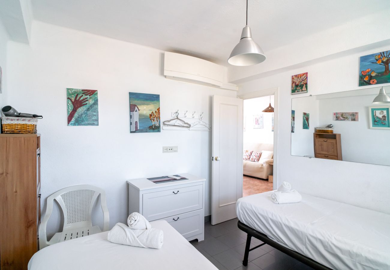 Apartamento en Nerja - Coronado 127 Apartment by Casasol 