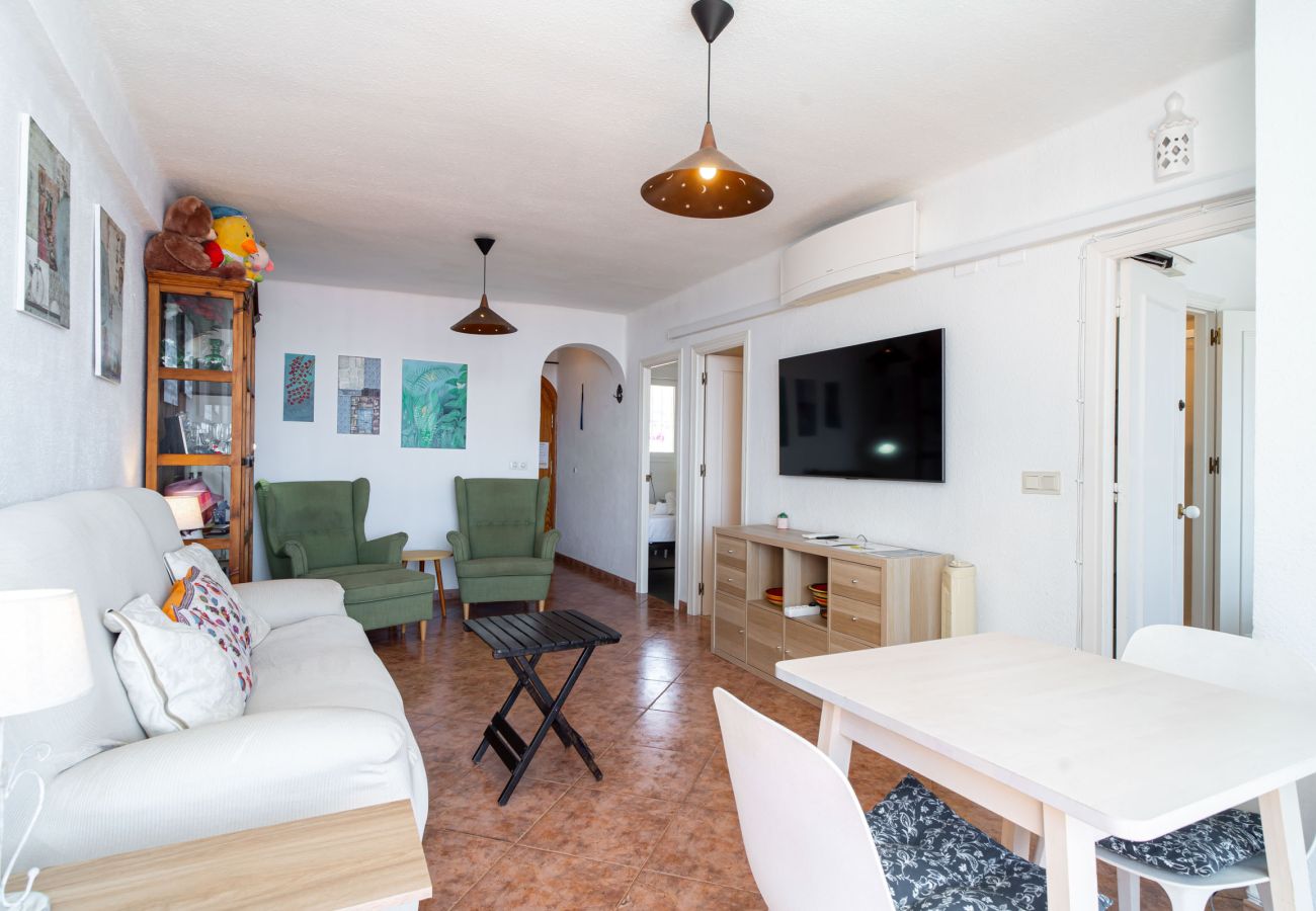 Apartamento en Nerja - Coronado 127 Apartment by Casasol 