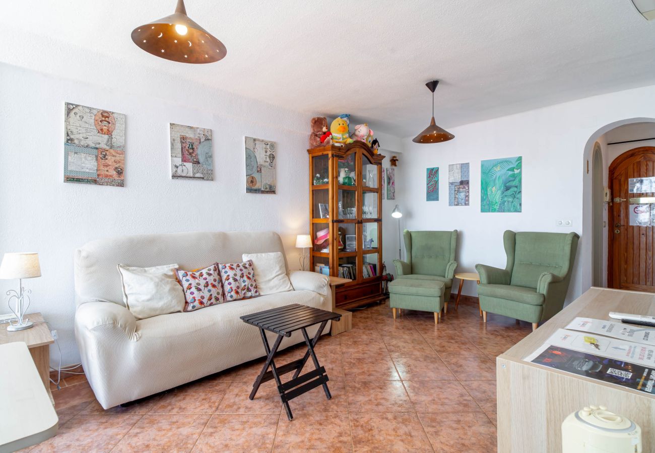 Apartamento en Nerja - Coronado 127 Apartment by Casasol 