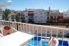 Apartamento en Nerja - Coronado 127 Apartment by Casasol