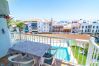 Apartamento en Nerja - Coronado 127 Apartment by Casasol 