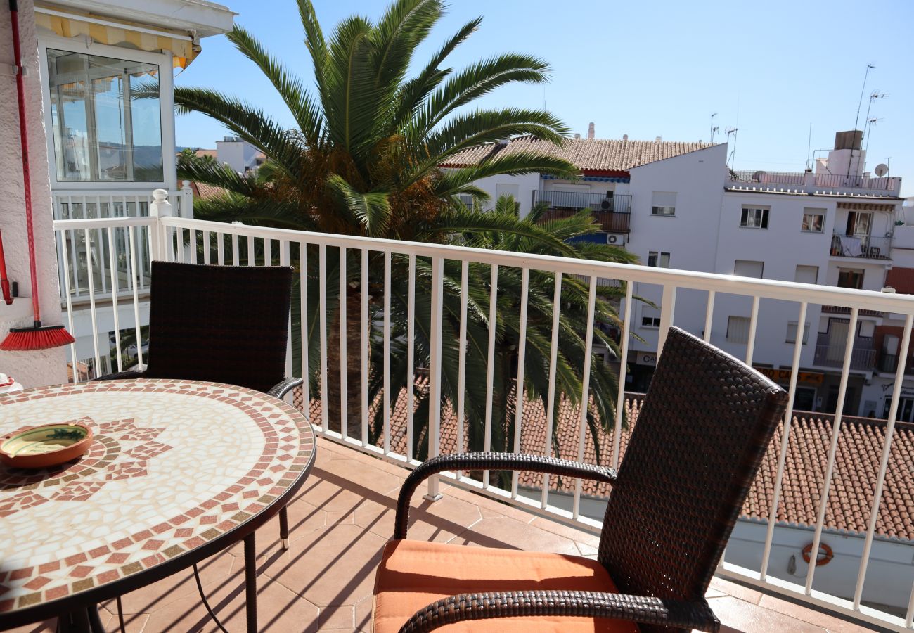 Apartamento en Nerja - Coronado 129 Apartment by Casasol 