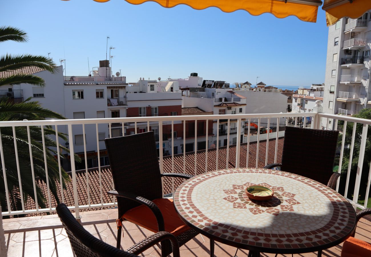 Apartamento en Nerja - Coronado 129 Apartment by Casasol 