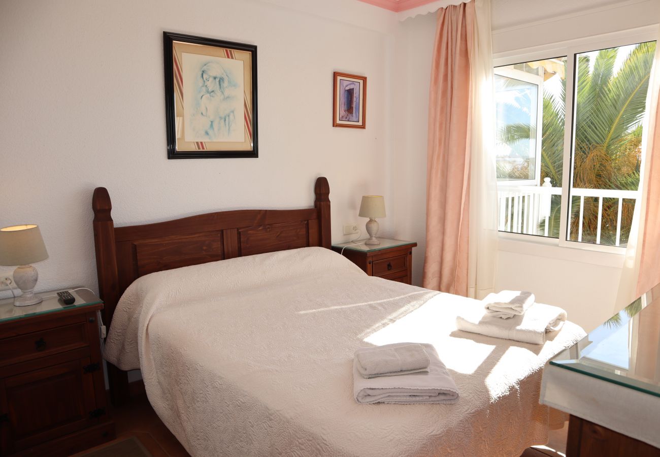 Apartamento en Nerja - Coronado 129 Apartment by Casasol 