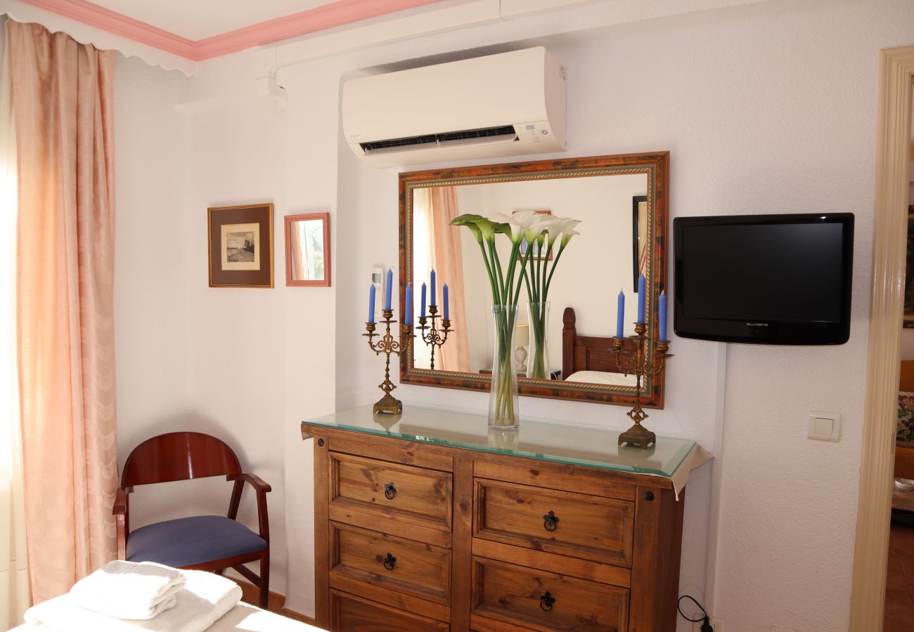 Apartamento en Nerja - Coronado 129 Apartment by Casasol 