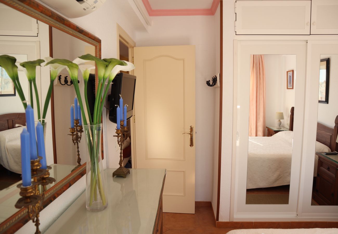 Apartamento en Nerja - Coronado 129 Apartment by Casasol 