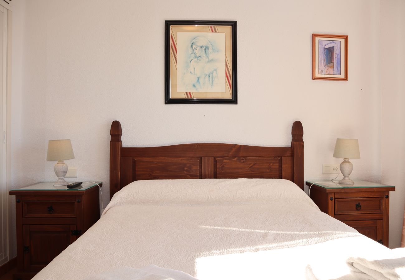 Apartamento en Nerja - Coronado 129 Apartment by Casasol 