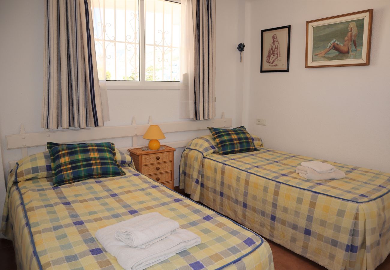 Apartamento en Nerja - Coronado 129 Apartment by Casasol 