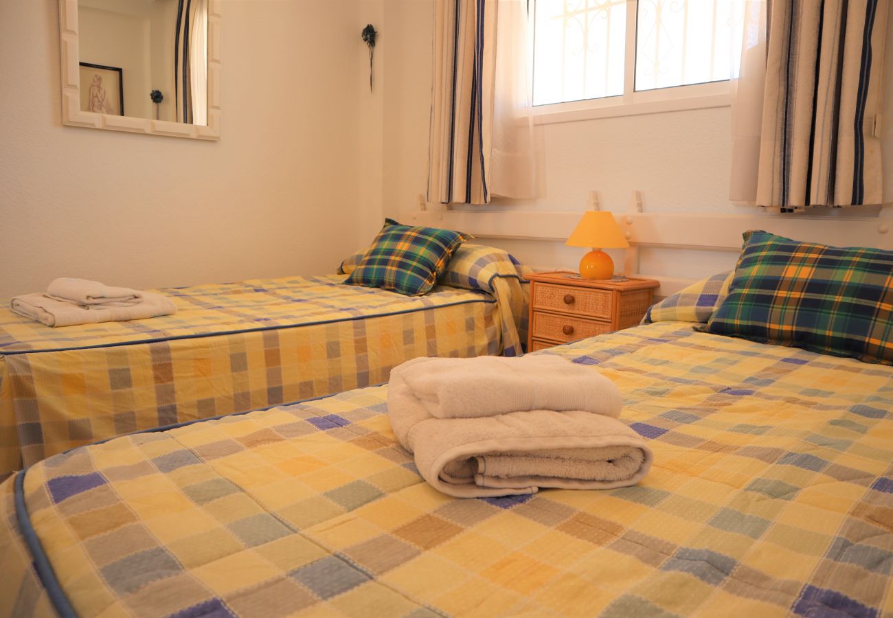 Apartamento en Nerja - Coronado 129 Apartment by Casasol 