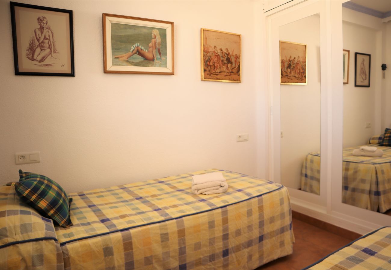 Apartamento en Nerja - Coronado 129 Apartment by Casasol 