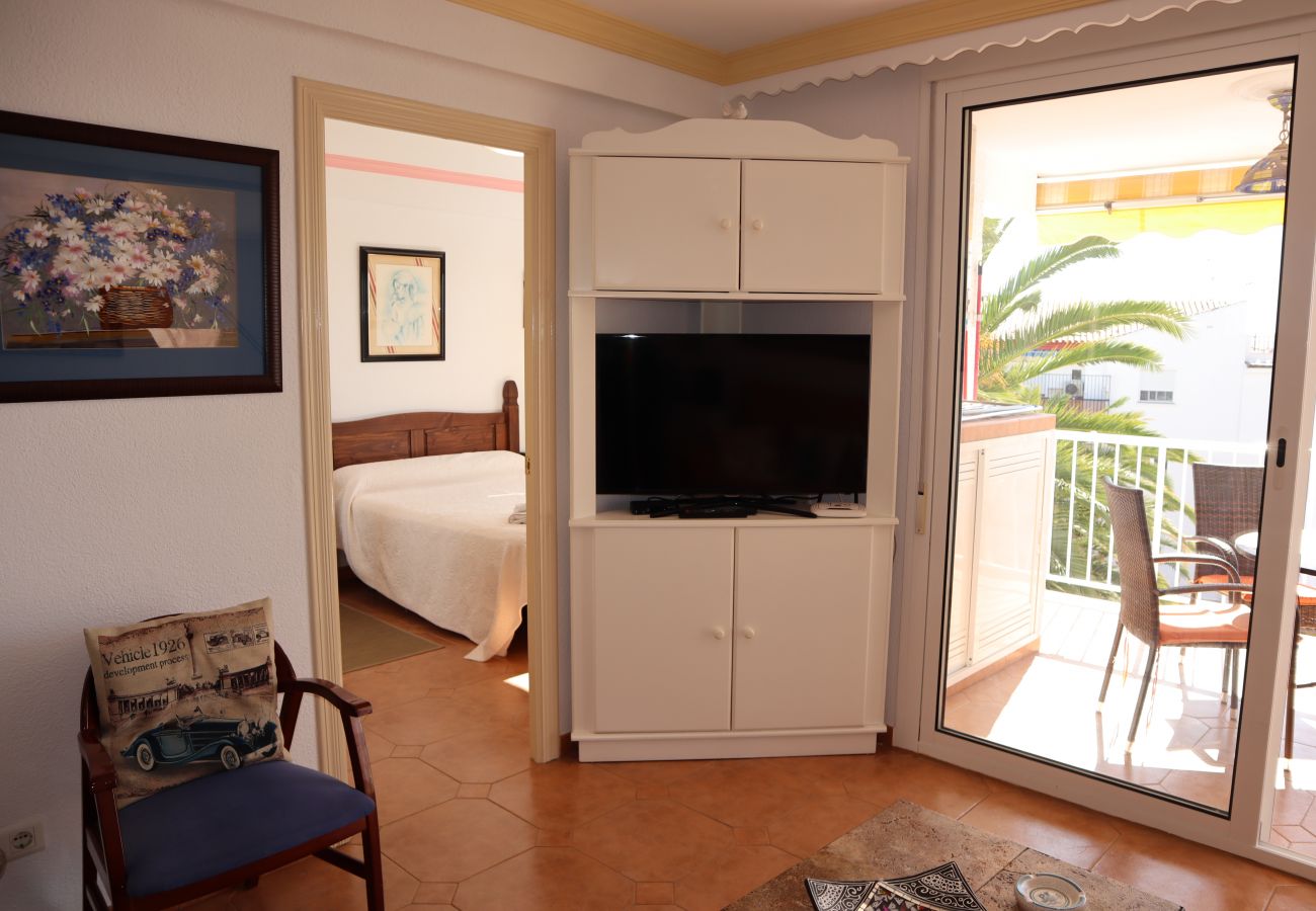 Apartamento en Nerja - Coronado 129 Apartment by Casasol 