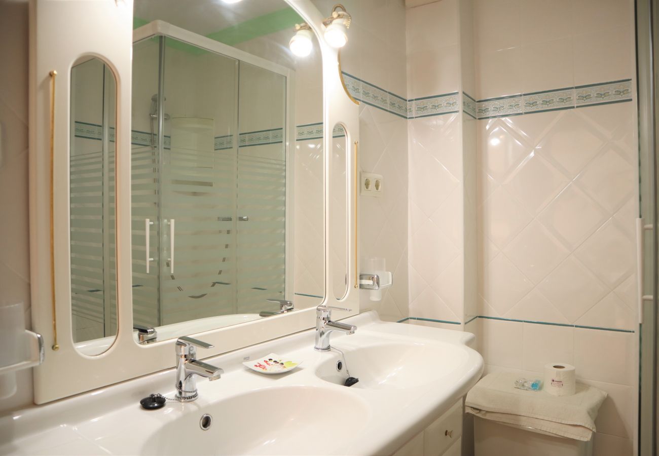 Apartamento en Nerja - Coronado 129 Apartment by Casasol 