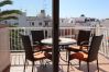 Apartamento en Nerja - Coronado 129 Apartment by Casasol 