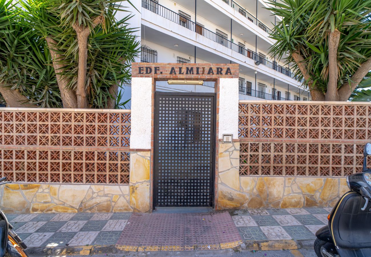 Apartamento en Nerja - Almijara Apartments Casasol