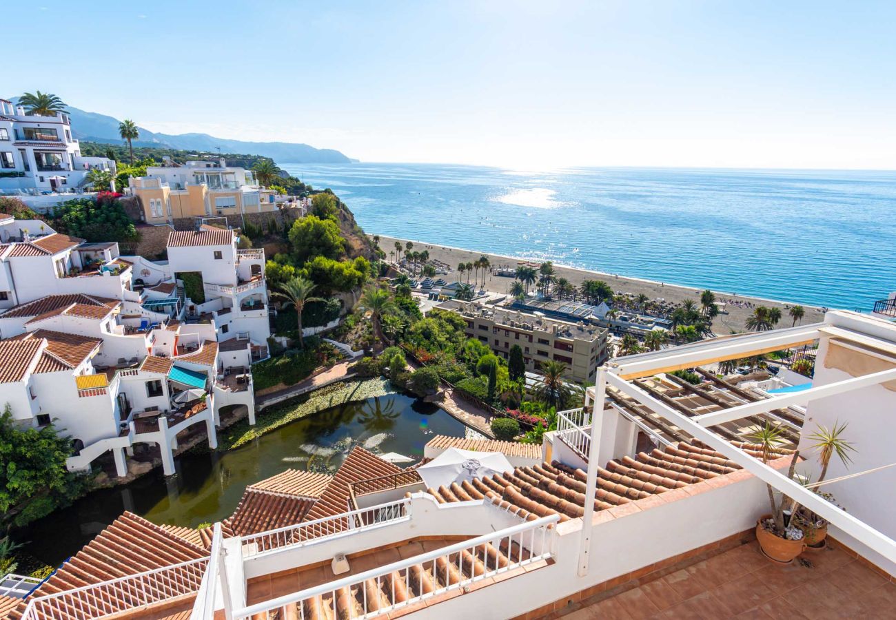 Apartamento en Nerja -  Capistrano Playa 703 by Casasol 