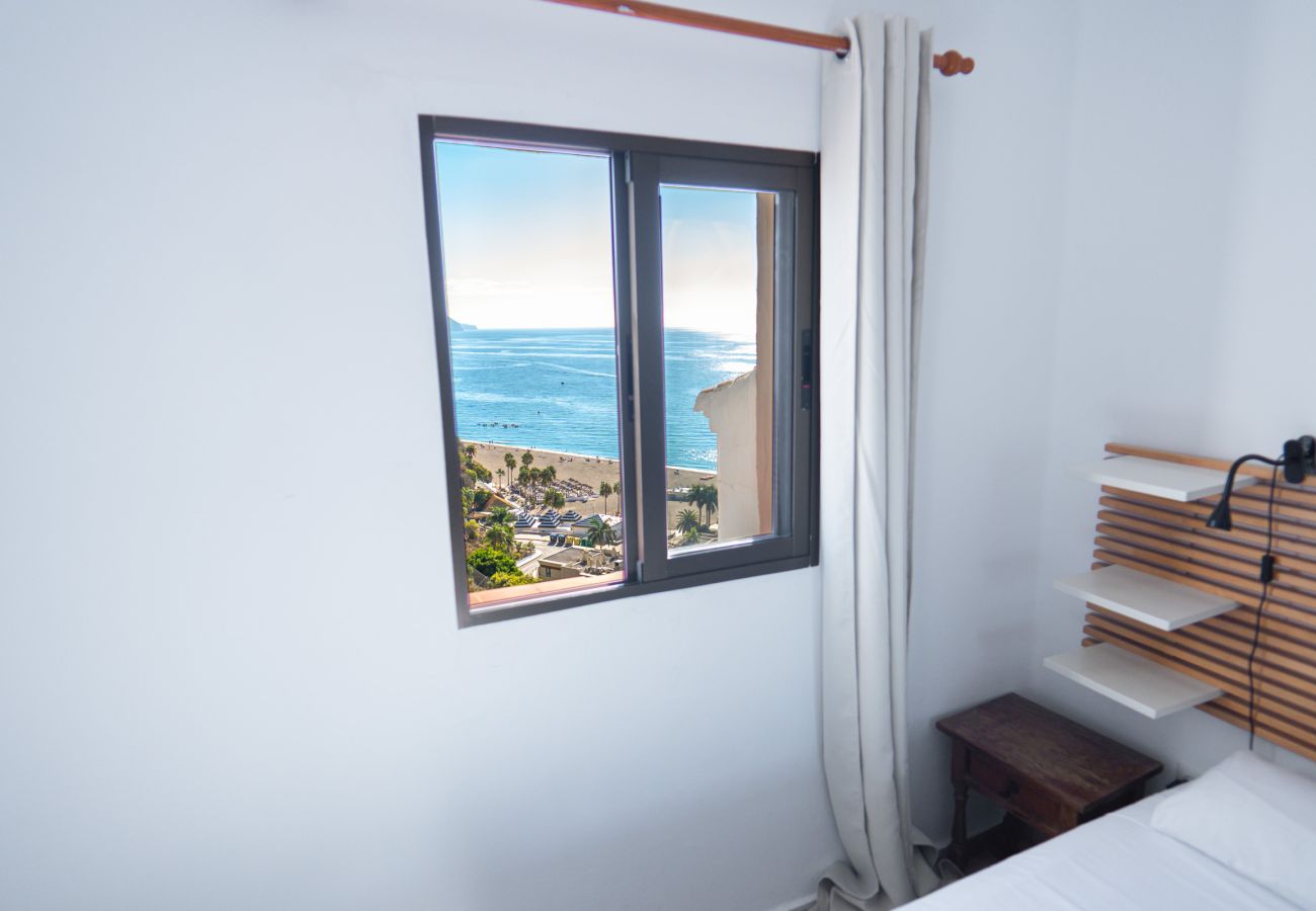 Apartamento en Nerja -  Capistrano Playa 703 by Casasol 