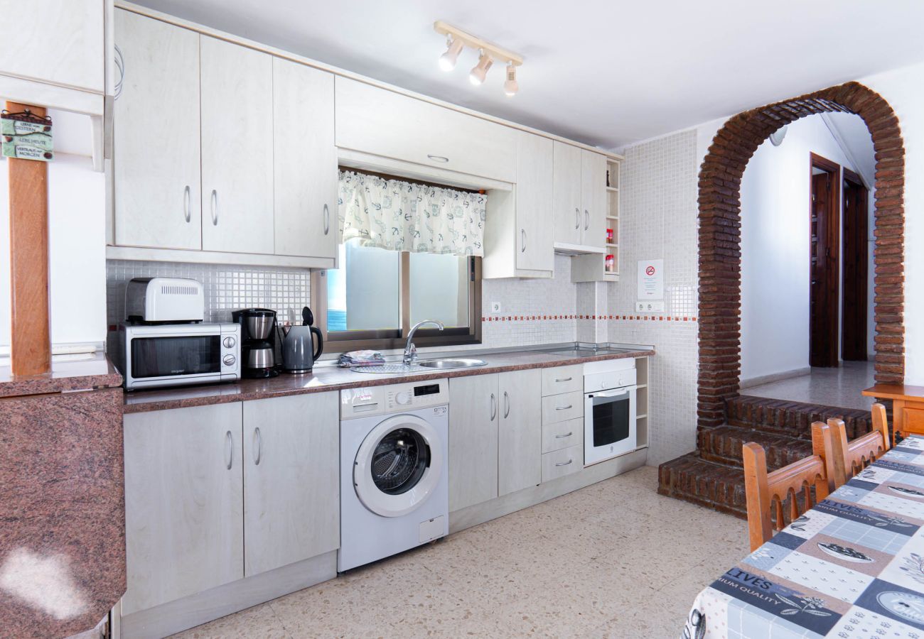Apartamento en Nerja -  Capistrano Playa 703 by Casasol 