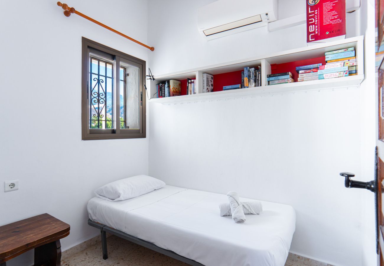 Apartamento en Nerja -  Capistrano Playa 703 by Casasol 